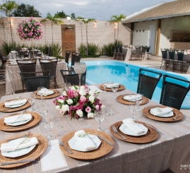 Casamento Mauro & Viviam